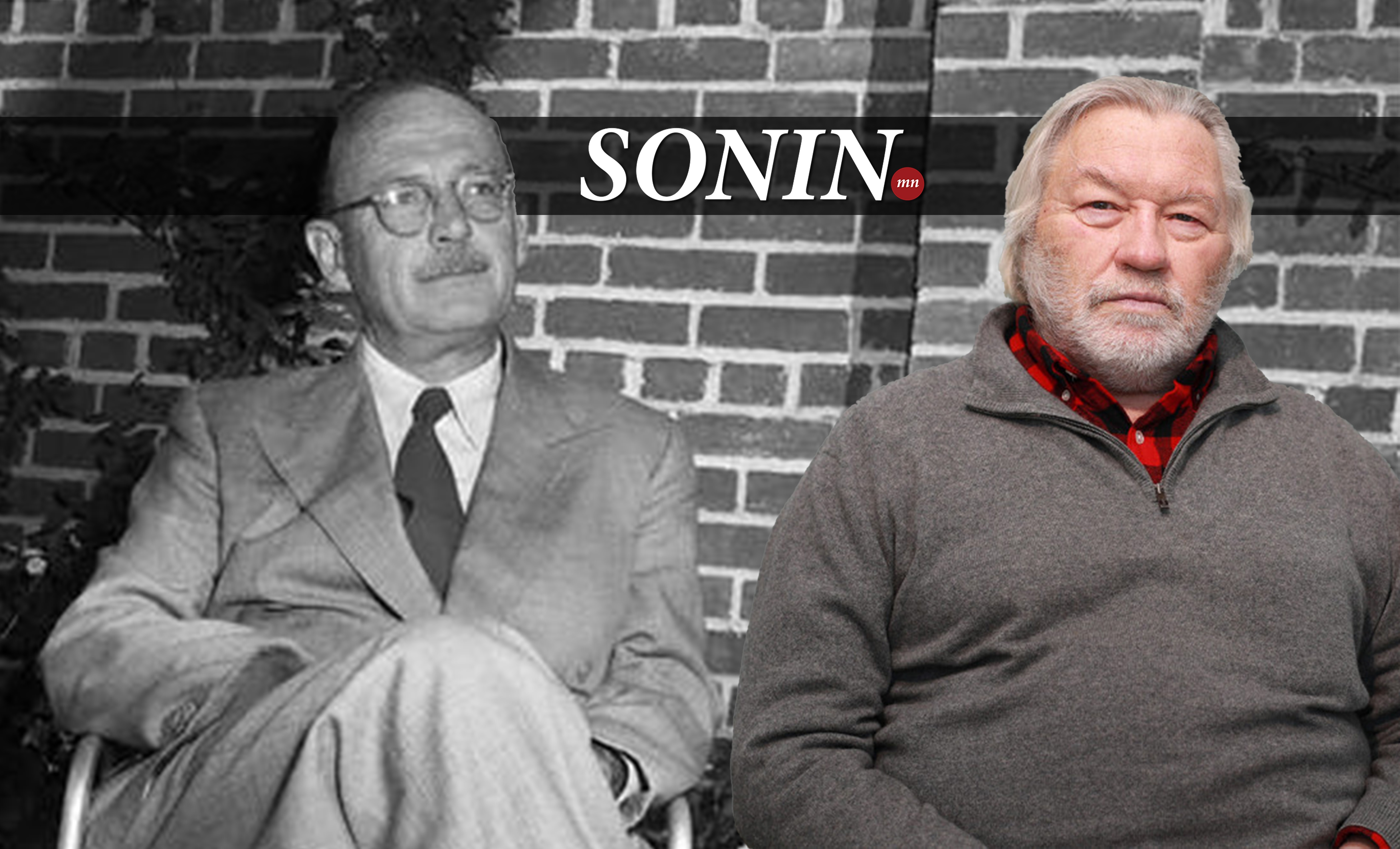 sonin.mn